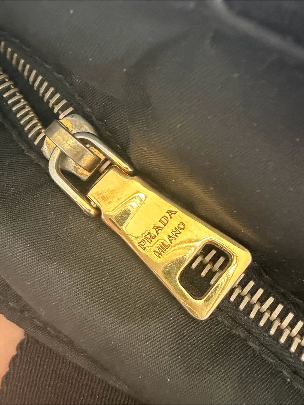 Prada Diaper Bag - Picture 5 of 16